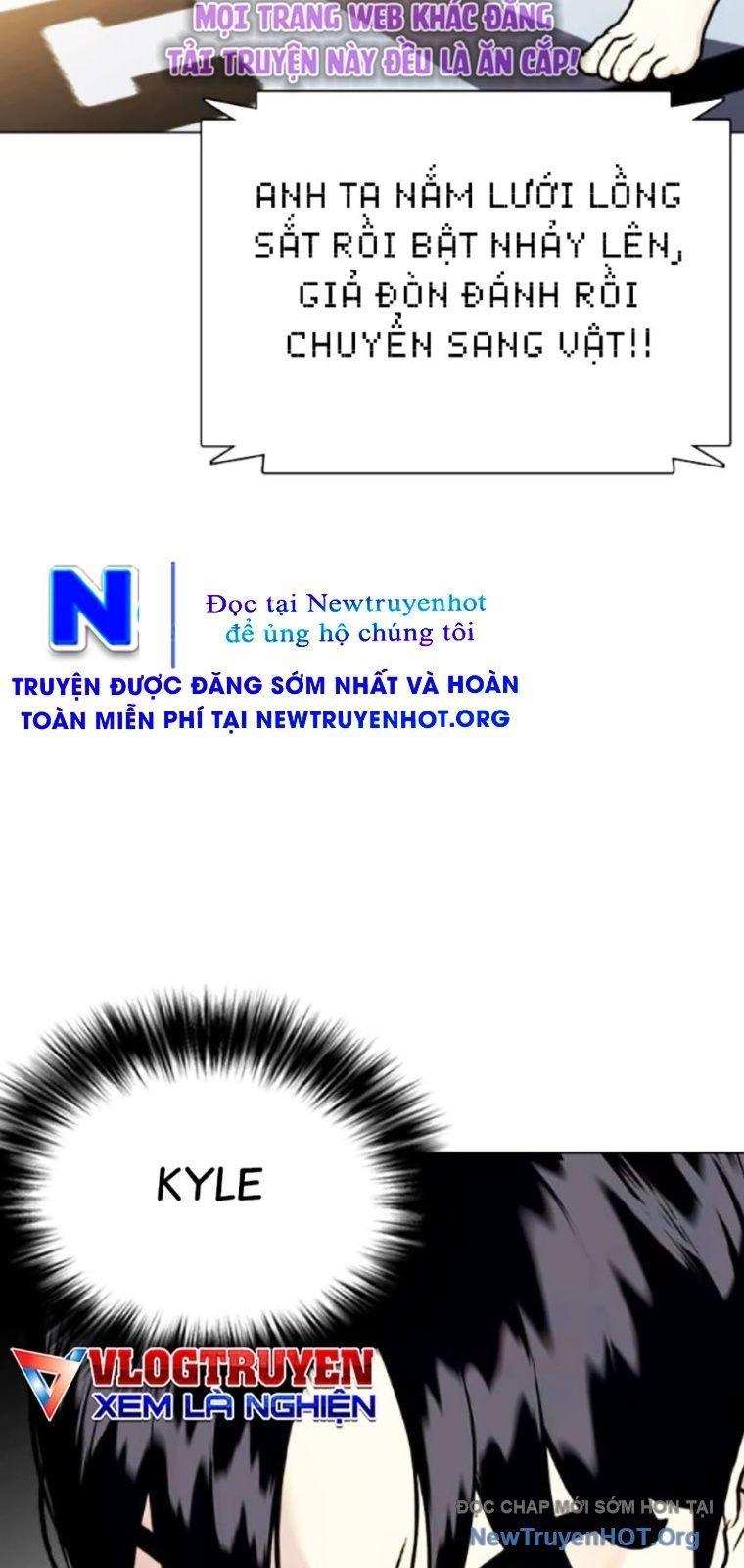 Loser Giỏi Võ Chapter 132 - Trang 3