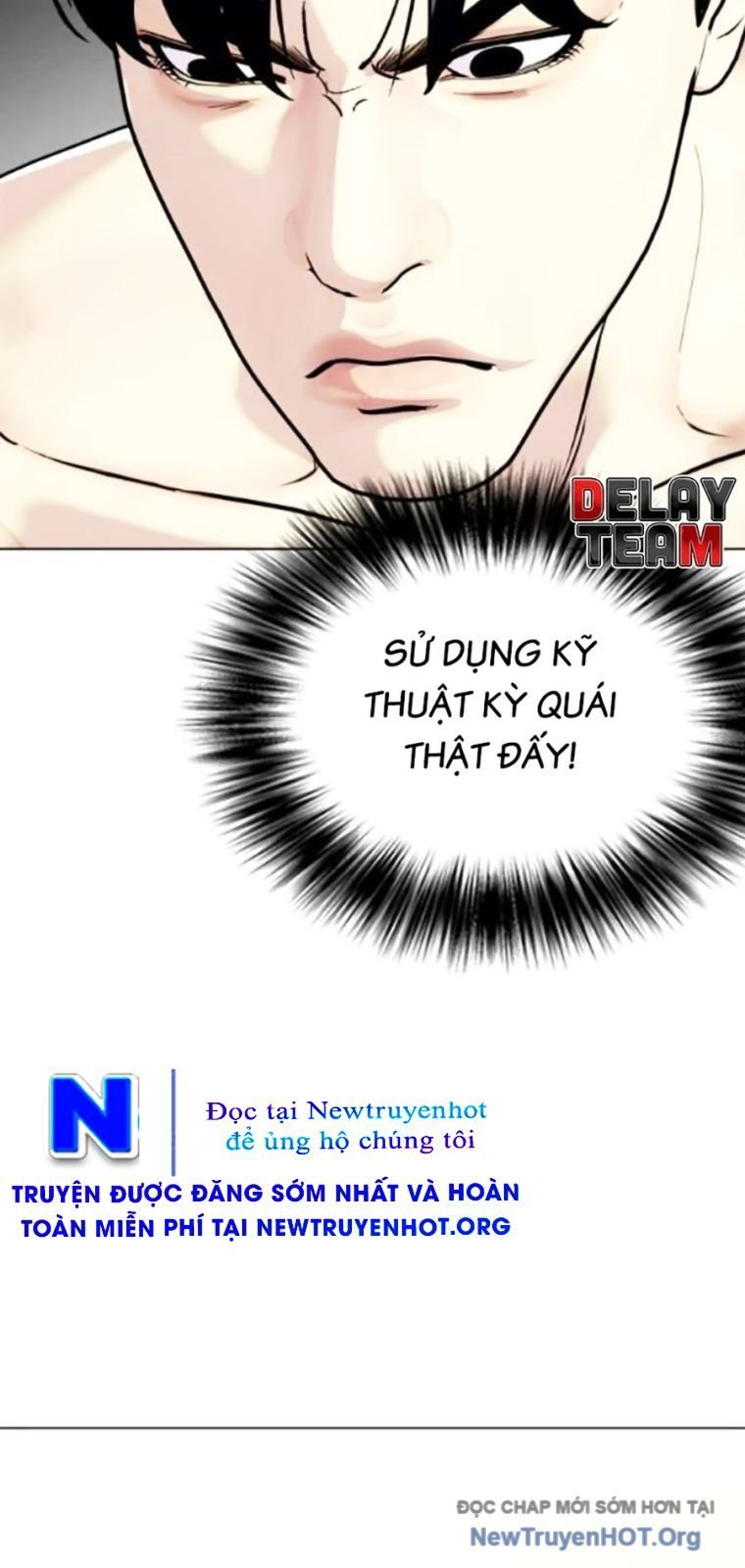 Loser Giỏi Võ Chapter 132 - Trang 3