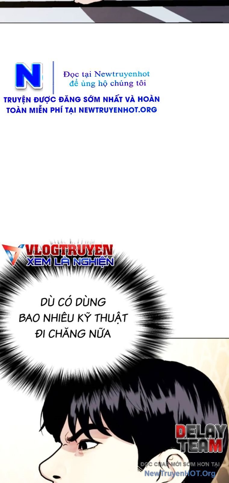 Loser Giỏi Võ Chapter 132 - Trang 3