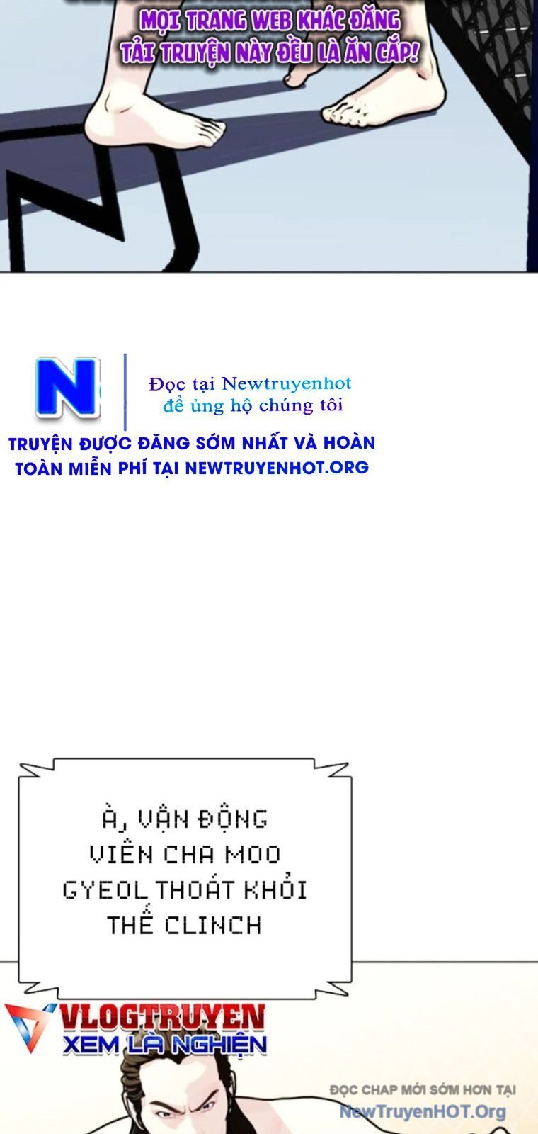 Loser Giỏi Võ Chapter 132 - Trang 3