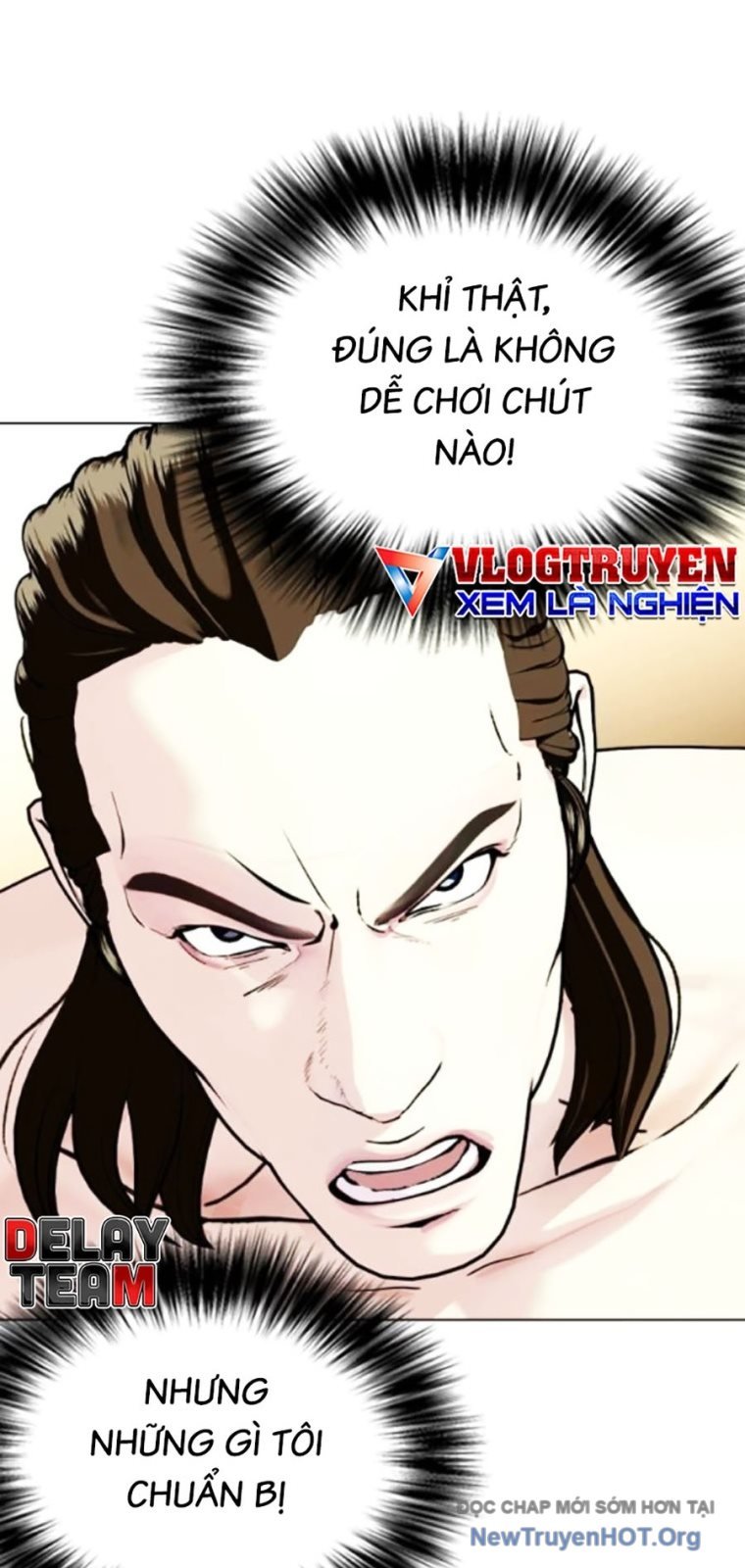 Loser Giỏi Võ Chapter 132 - Trang 3