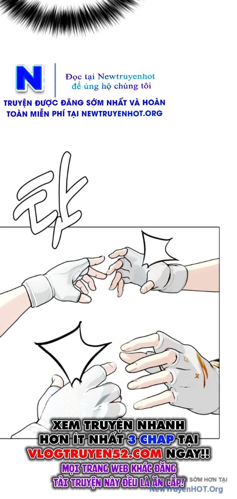 Loser Giỏi Võ Chapter 132 - Trang 3