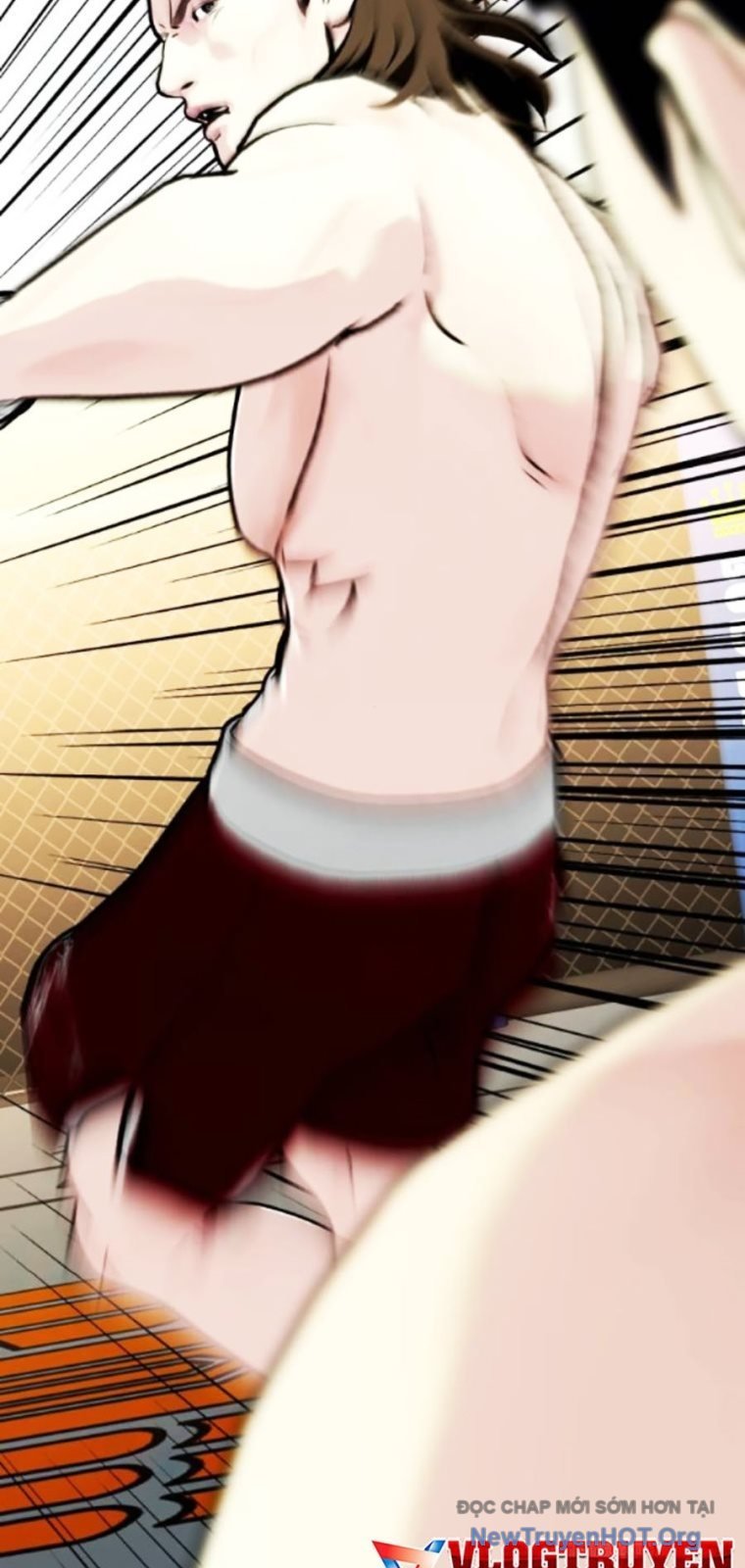 Loser Giỏi Võ Chapter 132 - Trang 3