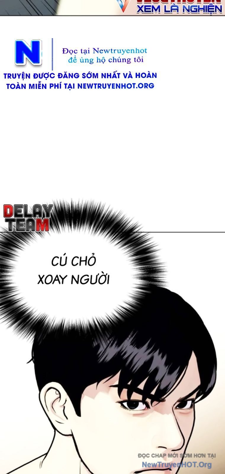 Loser Giỏi Võ Chapter 132 - Trang 3