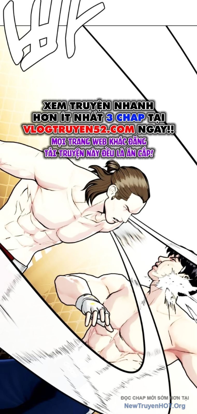 Loser Giỏi Võ Chapter 132 - Trang 3