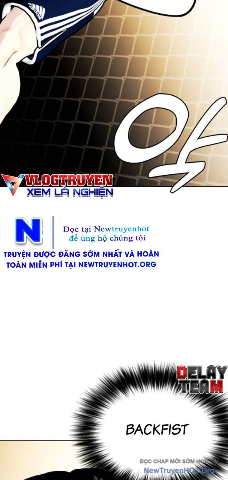 Loser Giỏi Võ Chapter 132 - Trang 3