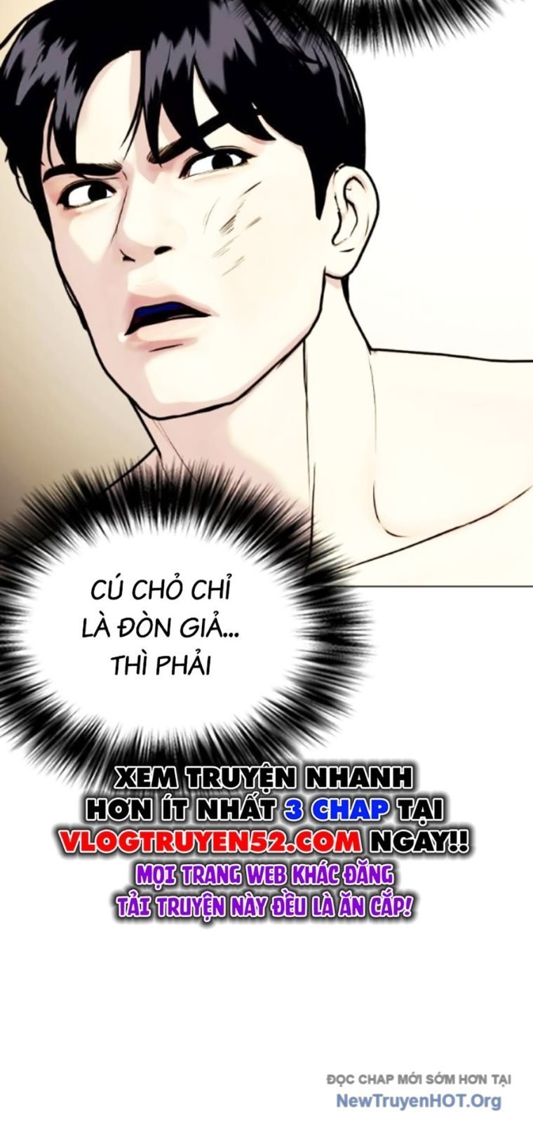 Loser Giỏi Võ Chapter 132 - Trang 3
