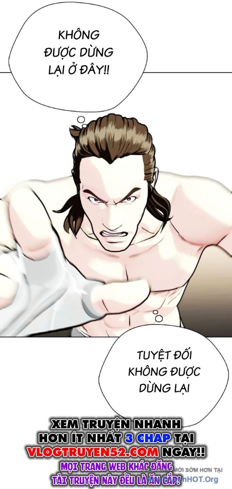 Loser Giỏi Võ Chapter 132 - Trang 3