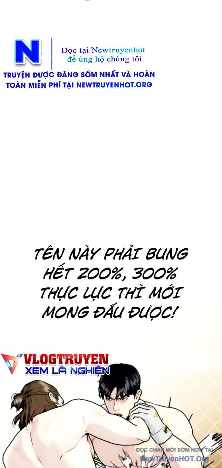 Loser Giỏi Võ Chapter 132 - Trang 3