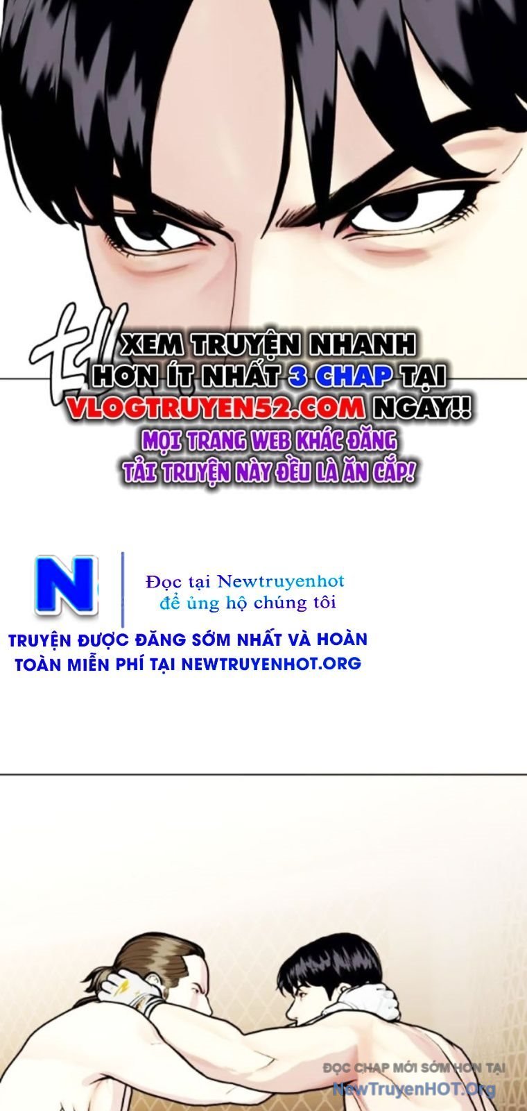 Loser Giỏi Võ Chapter 132 - Trang 3