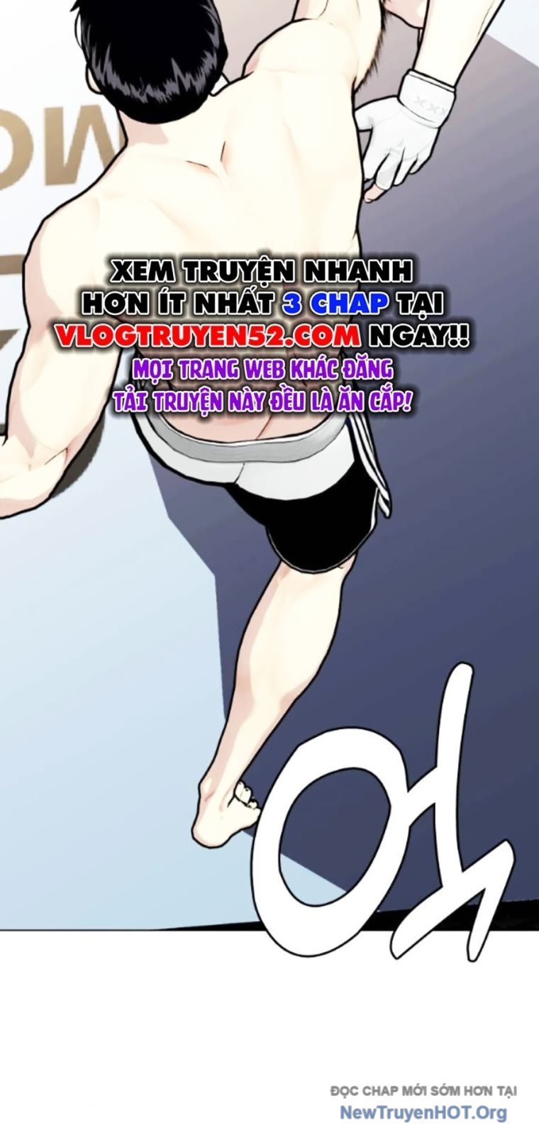 Loser Giỏi Võ Chapter 132 - Trang 3