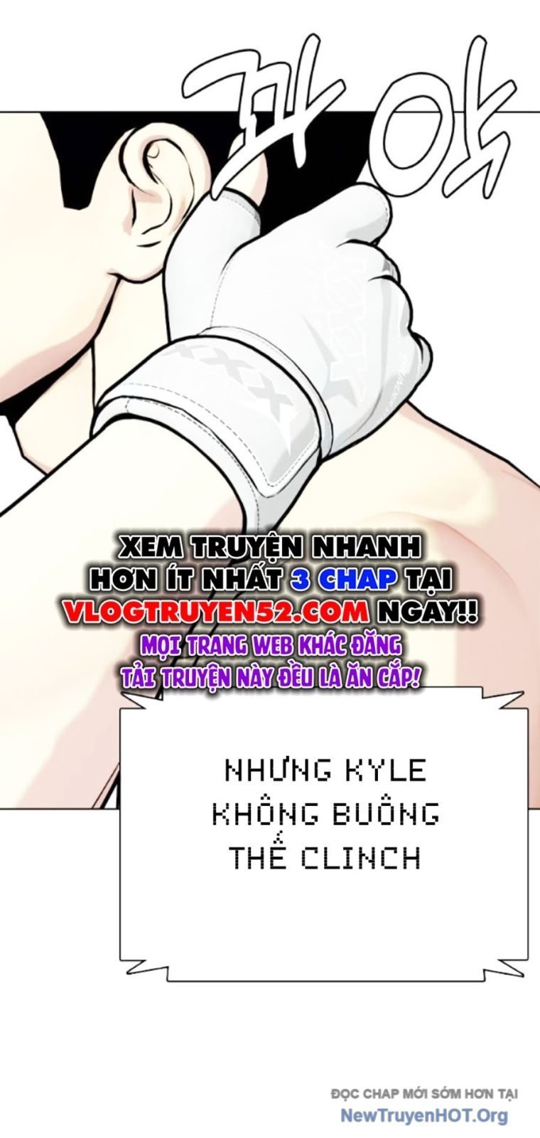 Loser Giỏi Võ Chapter 132 - Trang 3