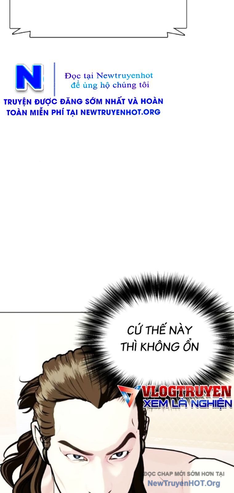 Loser Giỏi Võ Chapter 132 - Trang 3