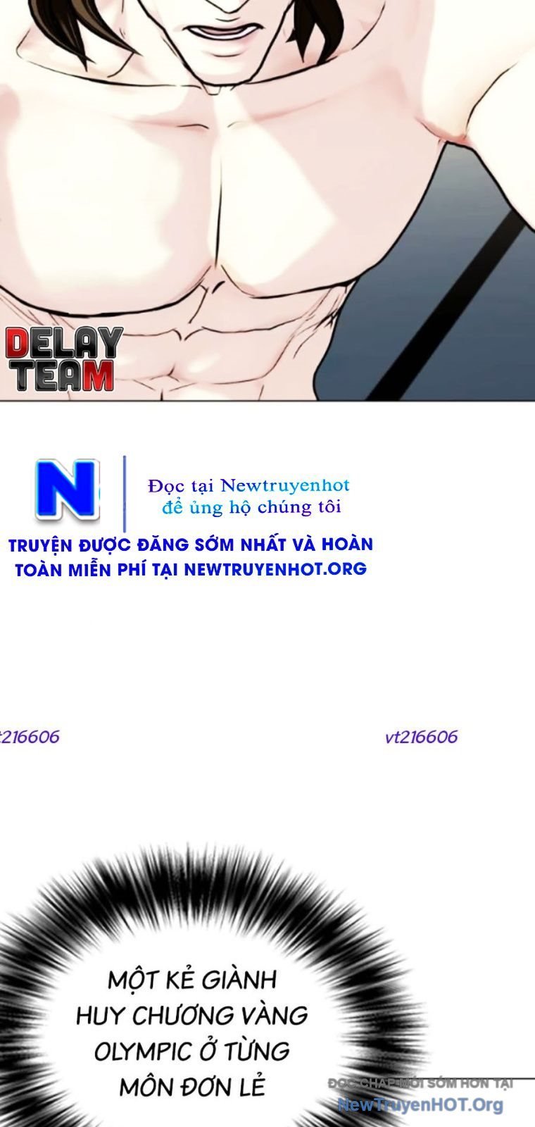 Loser Giỏi Võ Chapter 132 - Trang 3