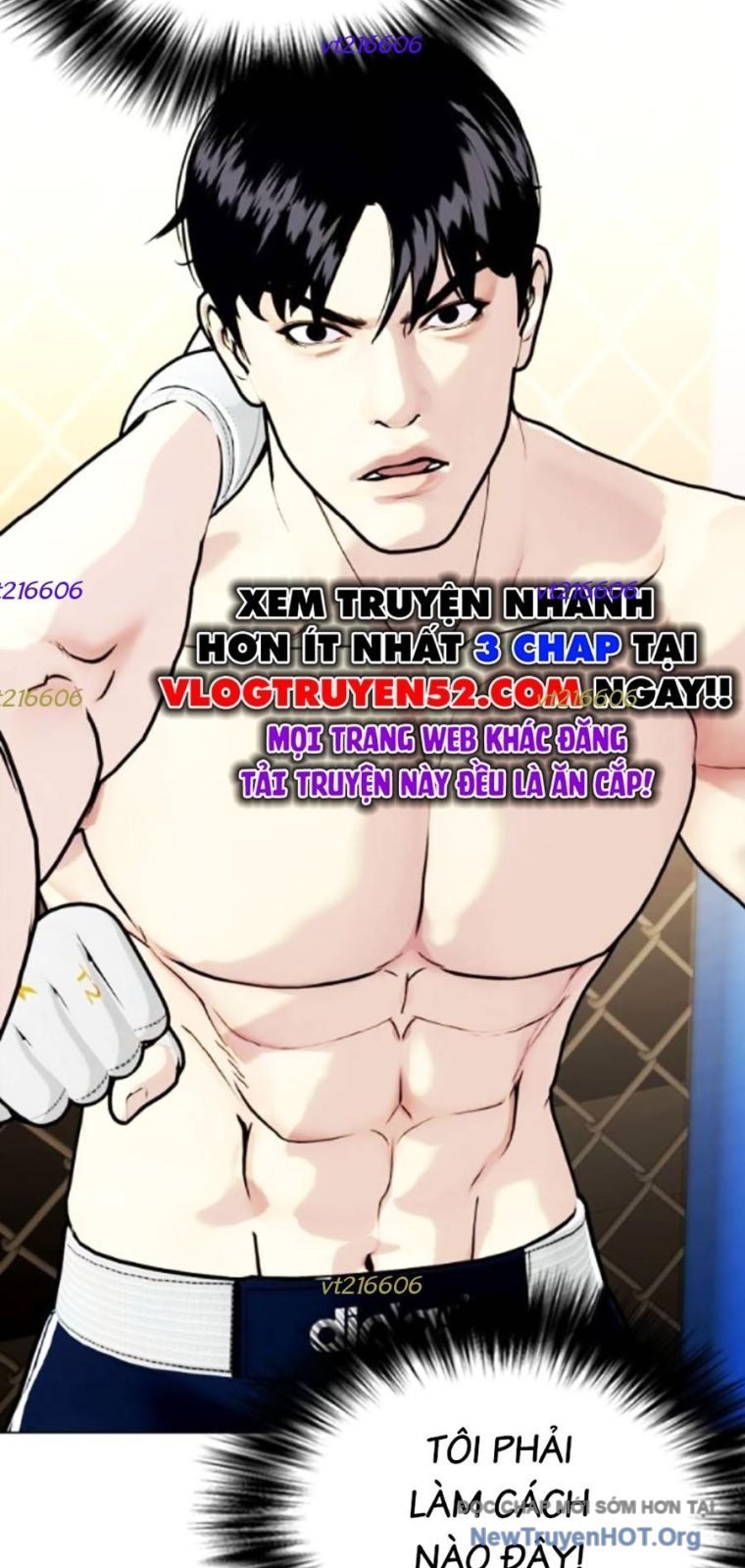 Loser Giỏi Võ Chapter 132 - Trang 3