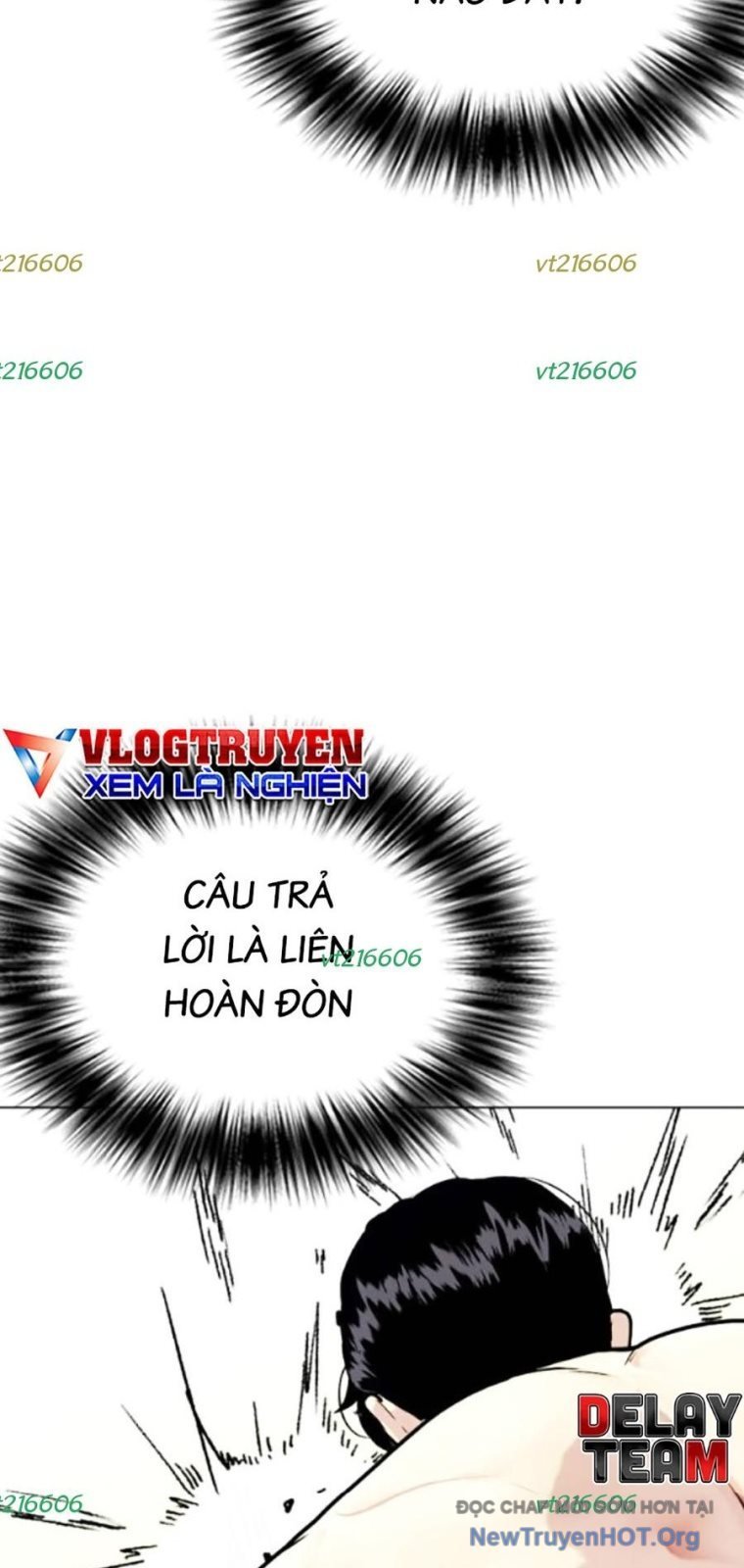 Loser Giỏi Võ Chapter 132 - Trang 3