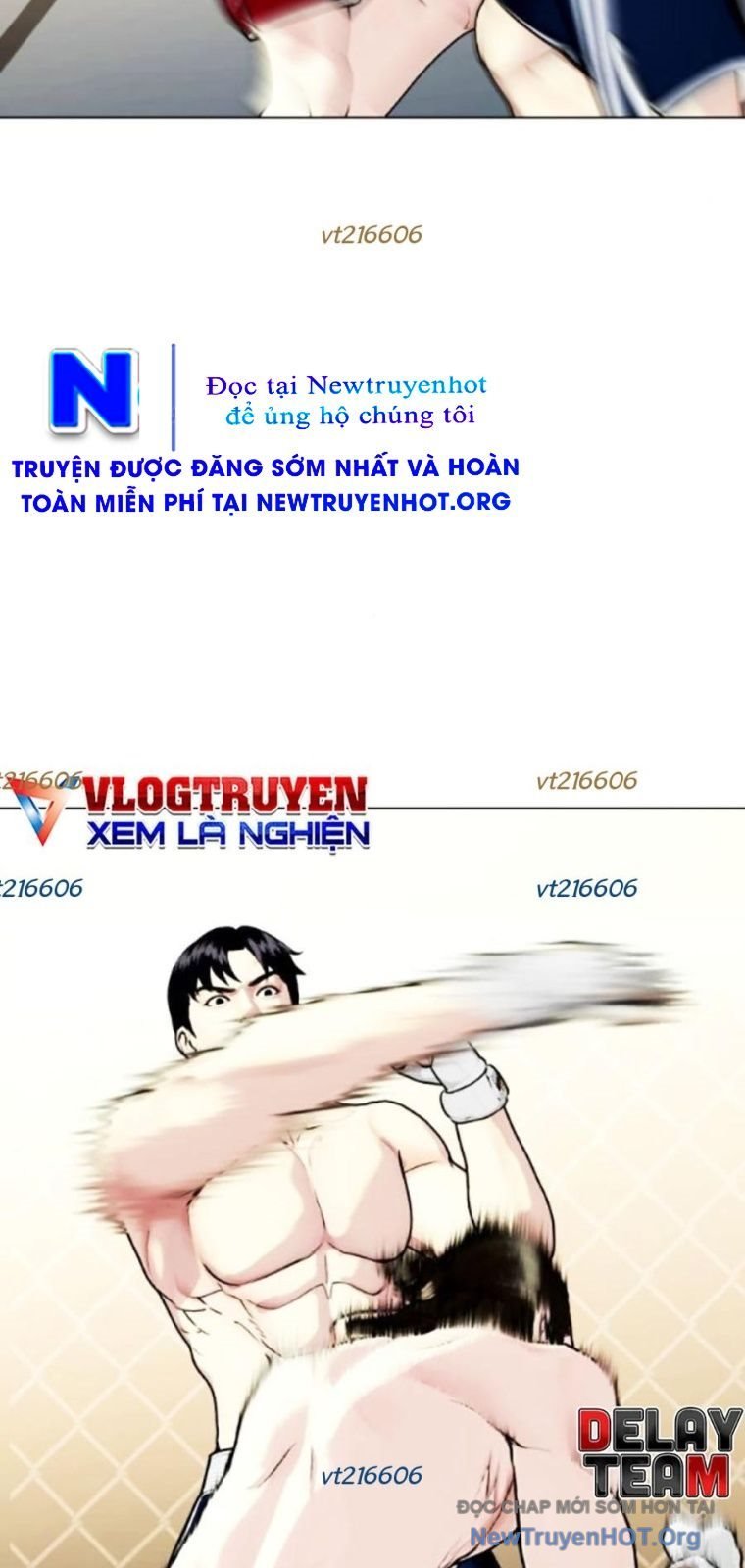 Loser Giỏi Võ Chapter 132 - Trang 3