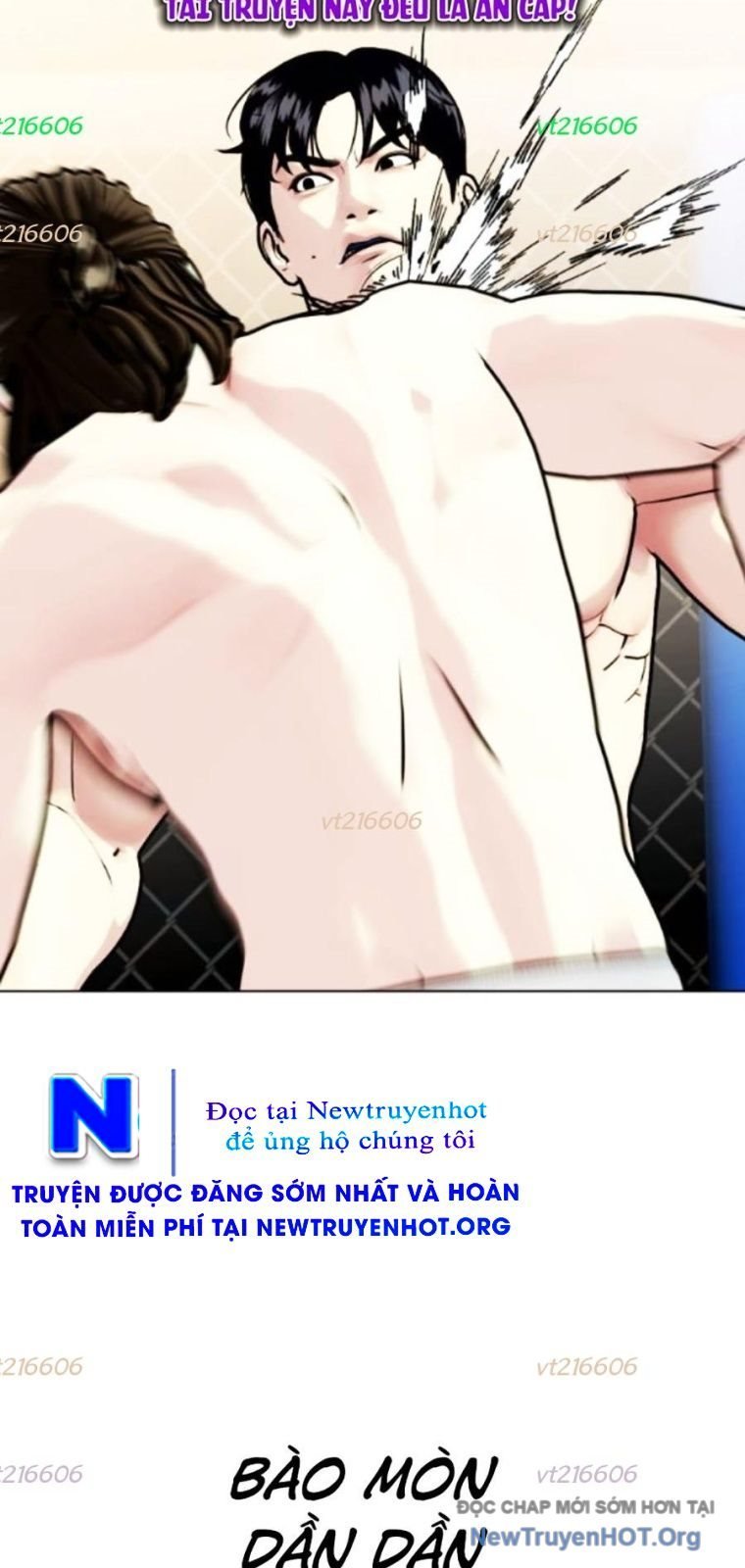 Loser Giỏi Võ Chapter 132 - Trang 3