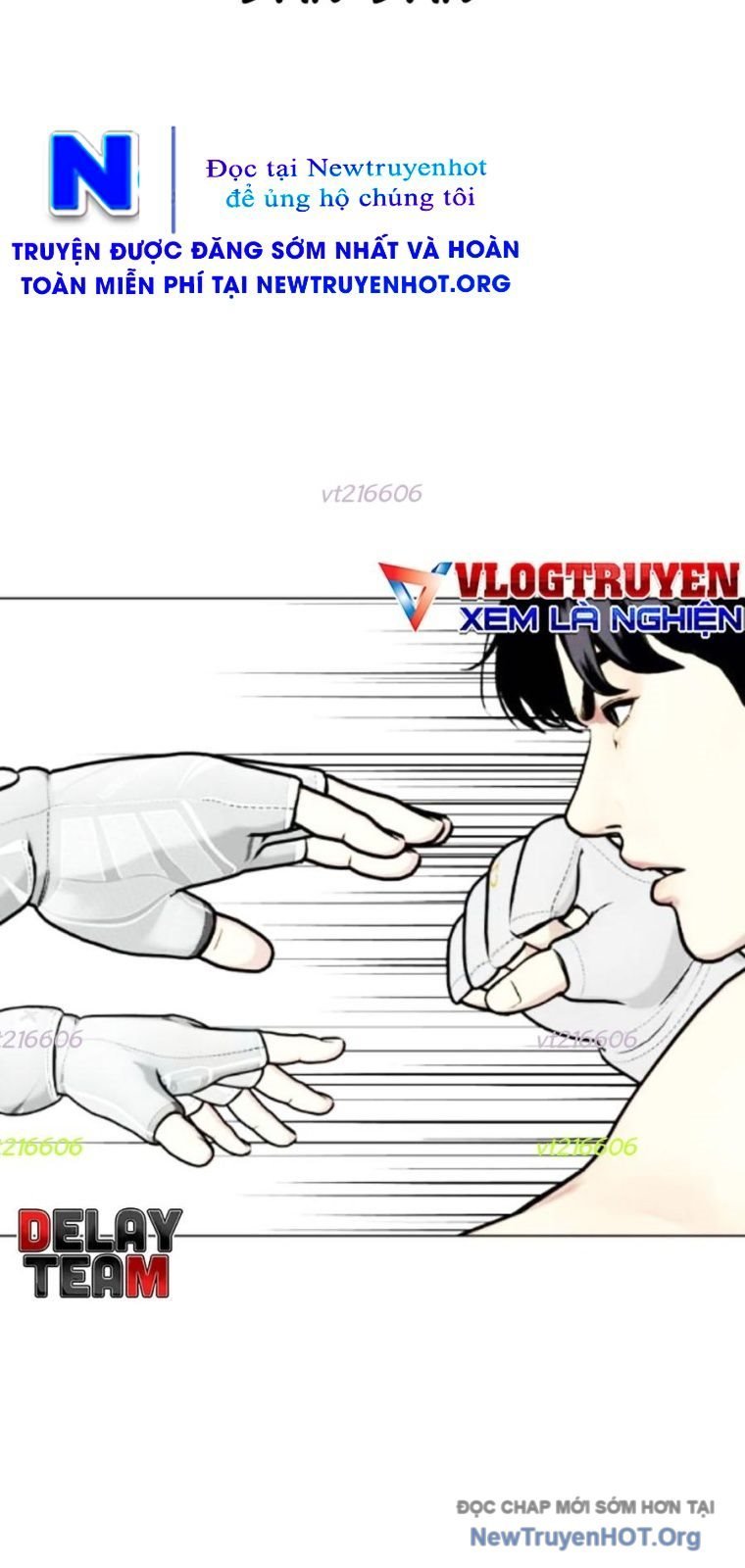 Loser Giỏi Võ Chapter 132 - Trang 3