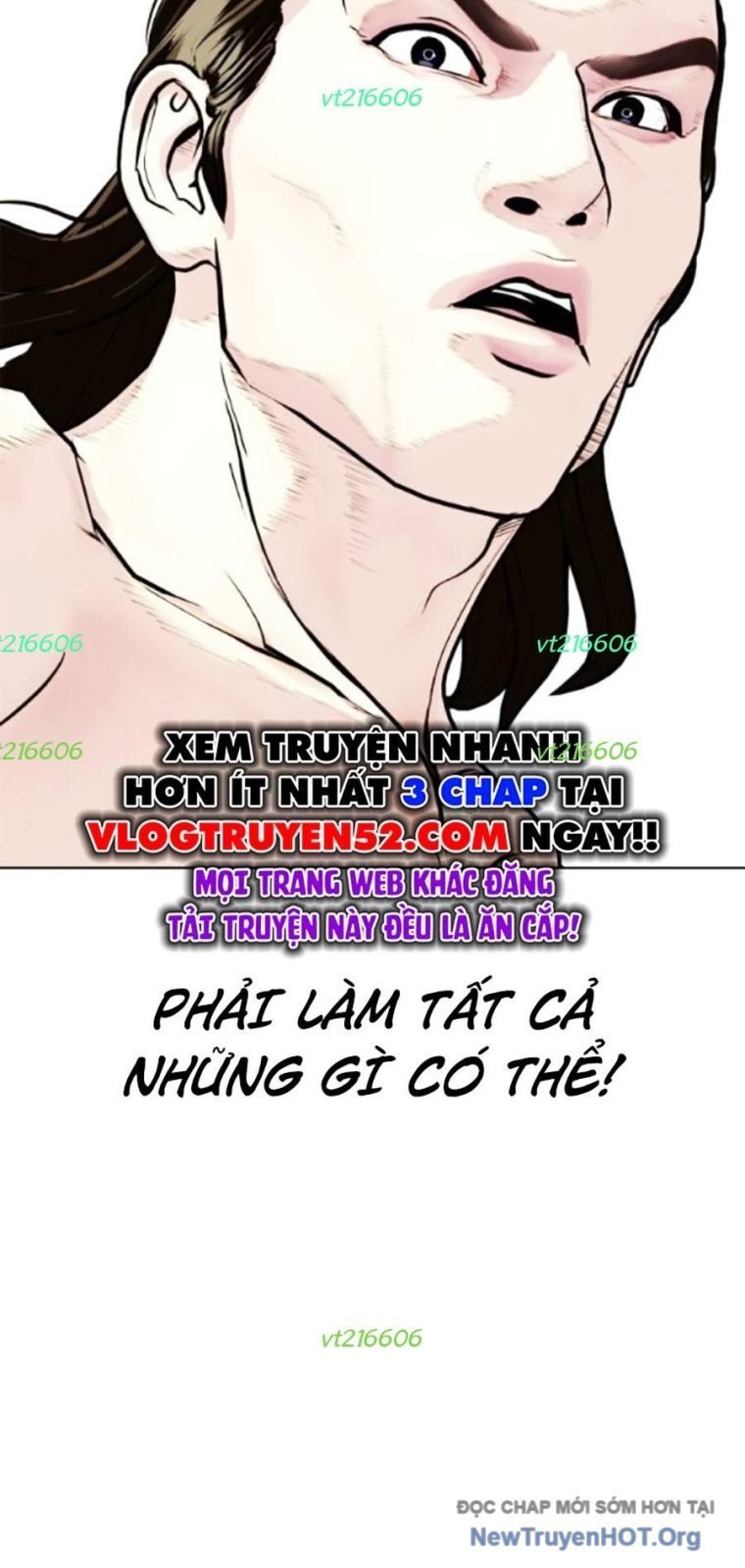 Loser Giỏi Võ Chapter 132 - Trang 3