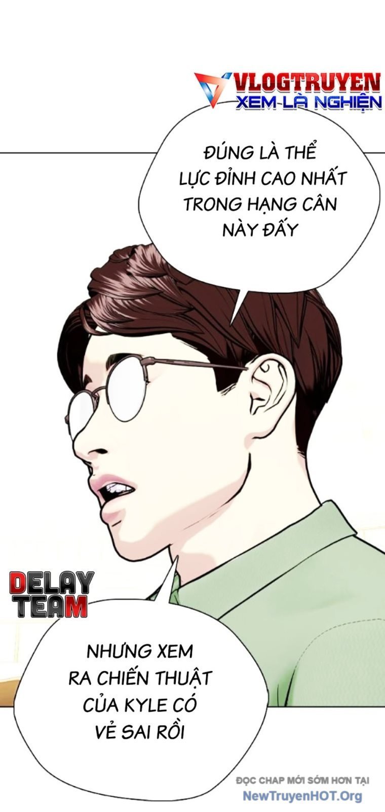 Loser Giỏi Võ Chapter 132 - Trang 3