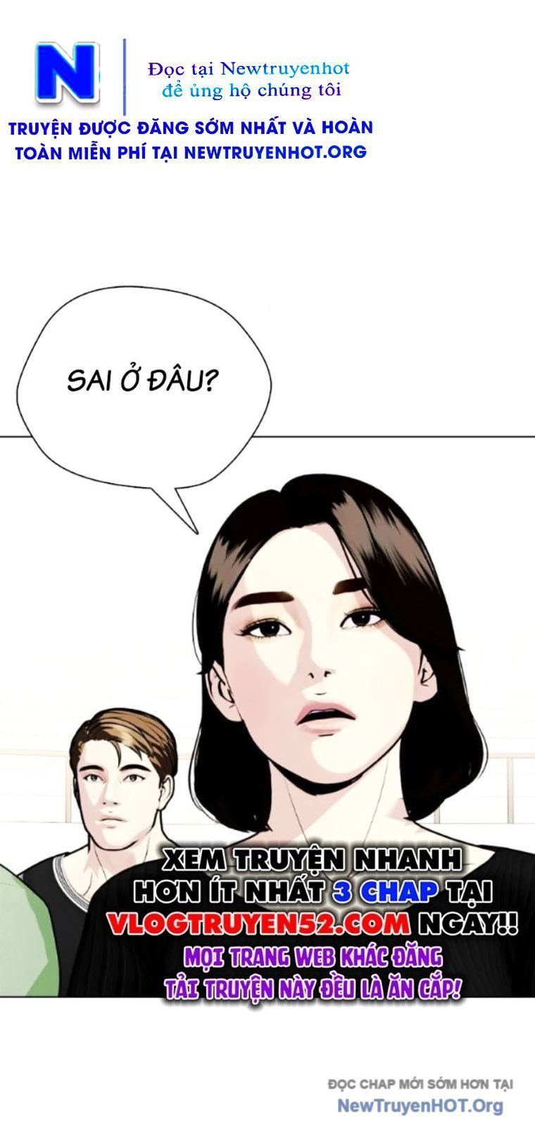 Loser Giỏi Võ Chapter 132 - Trang 3