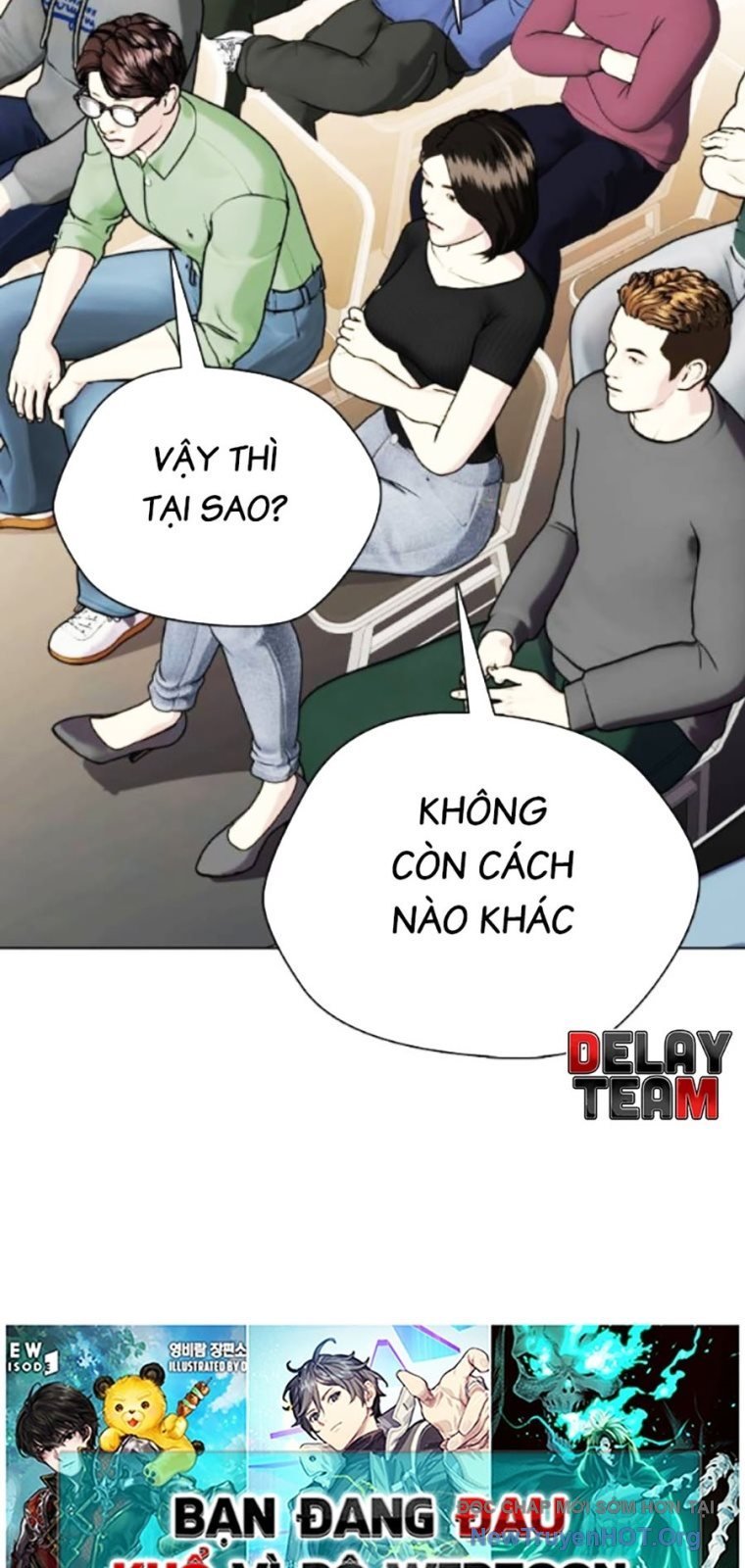 Loser Giỏi Võ Chapter 132 - Trang 3