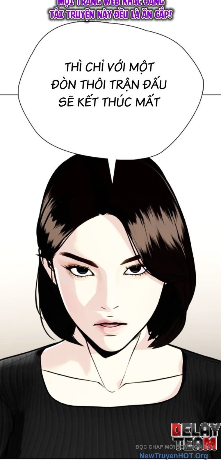 Loser Giỏi Võ Chapter 132 - Trang 3