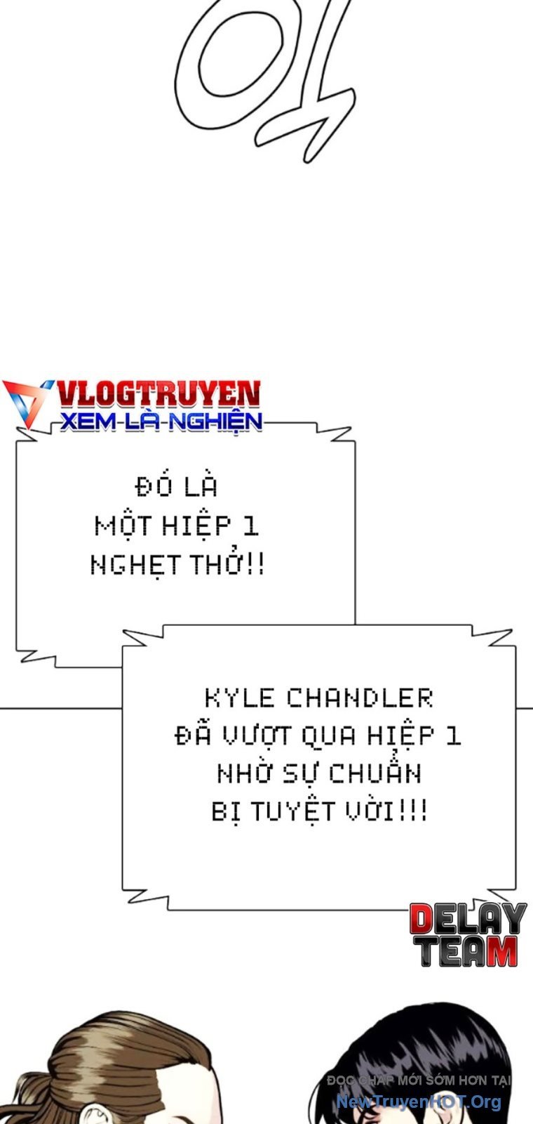 Loser Giỏi Võ Chapter 132 - Trang 3