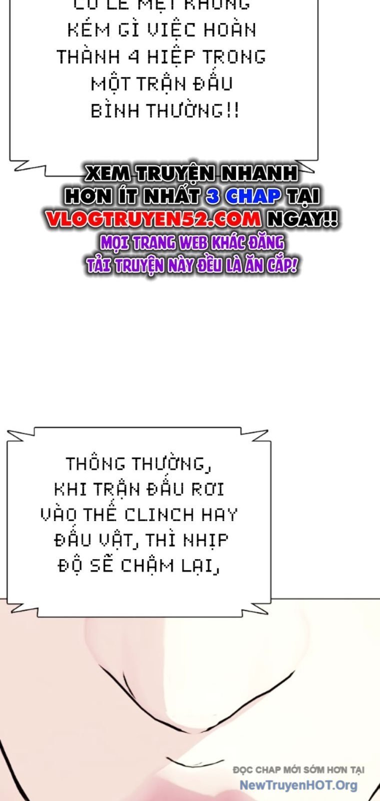 Loser Giỏi Võ Chapter 132 - Trang 3