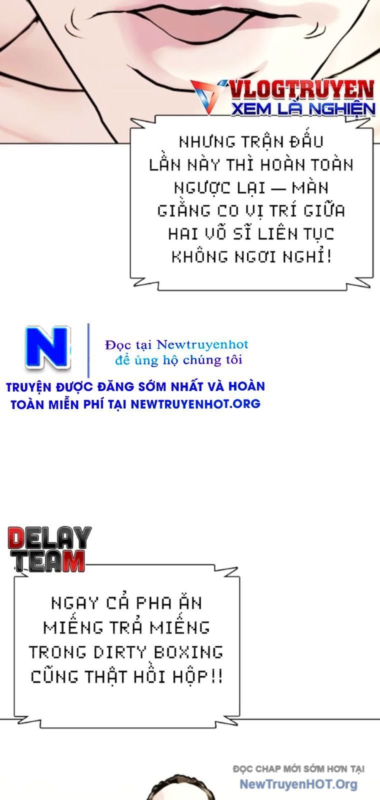 Loser Giỏi Võ Chapter 132 - Trang 3