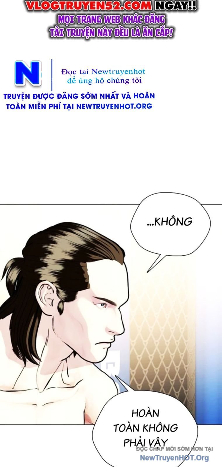 Loser Giỏi Võ Chapter 132 - Trang 3