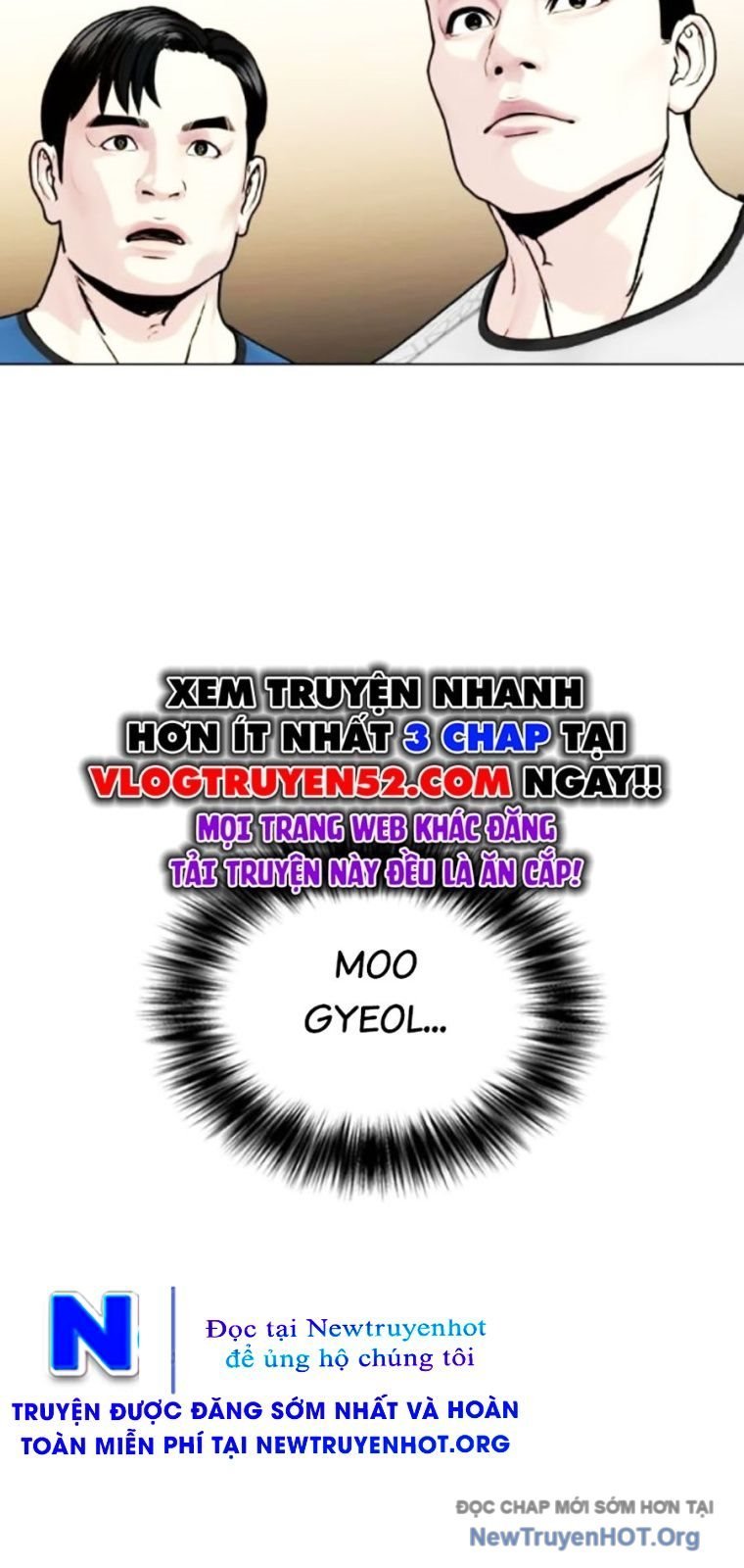 Loser Giỏi Võ Chapter 132 - Trang 3