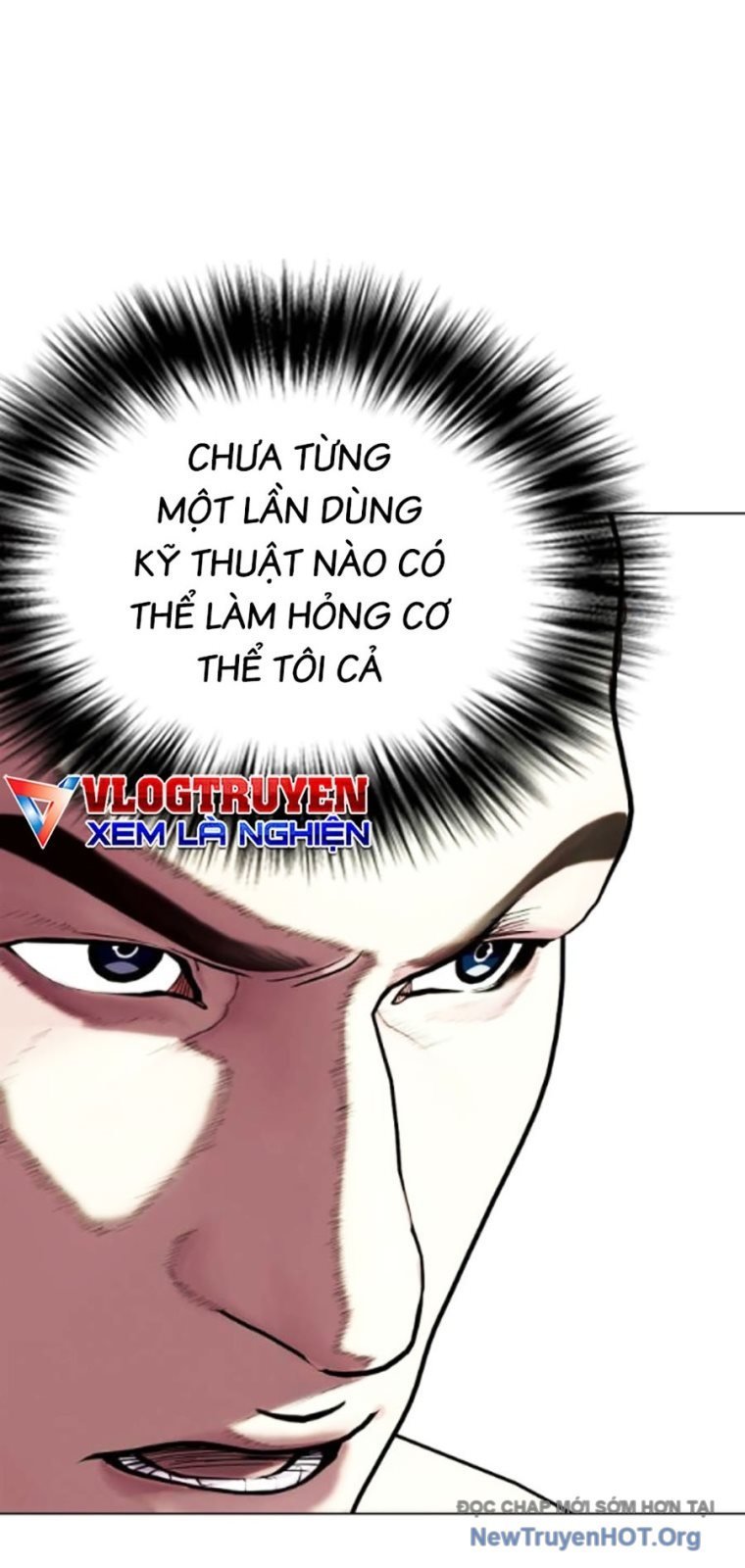 Loser Giỏi Võ Chapter 132 - Trang 3