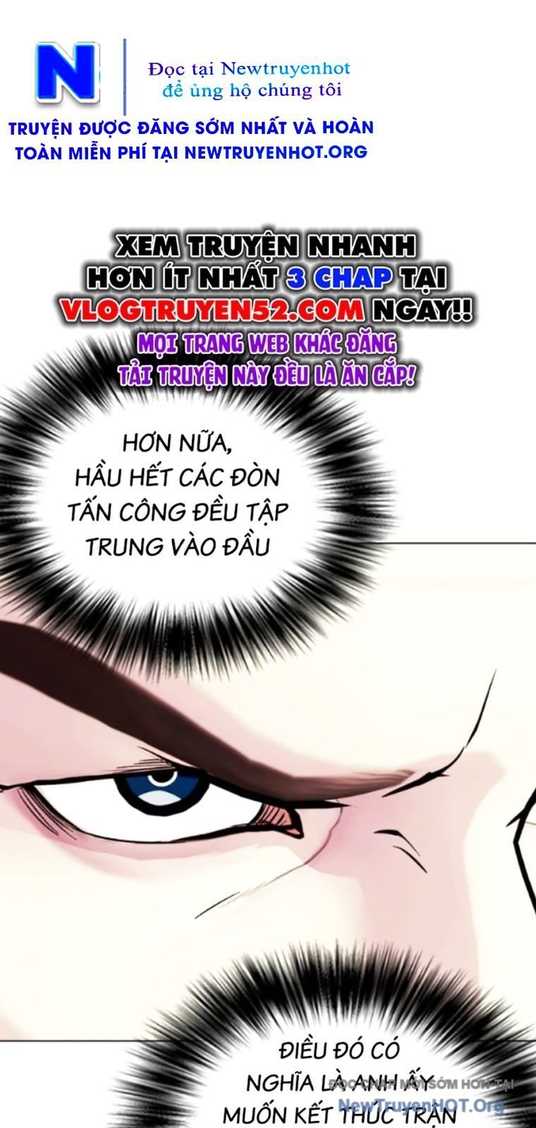 Loser Giỏi Võ Chapter 132 - Trang 3