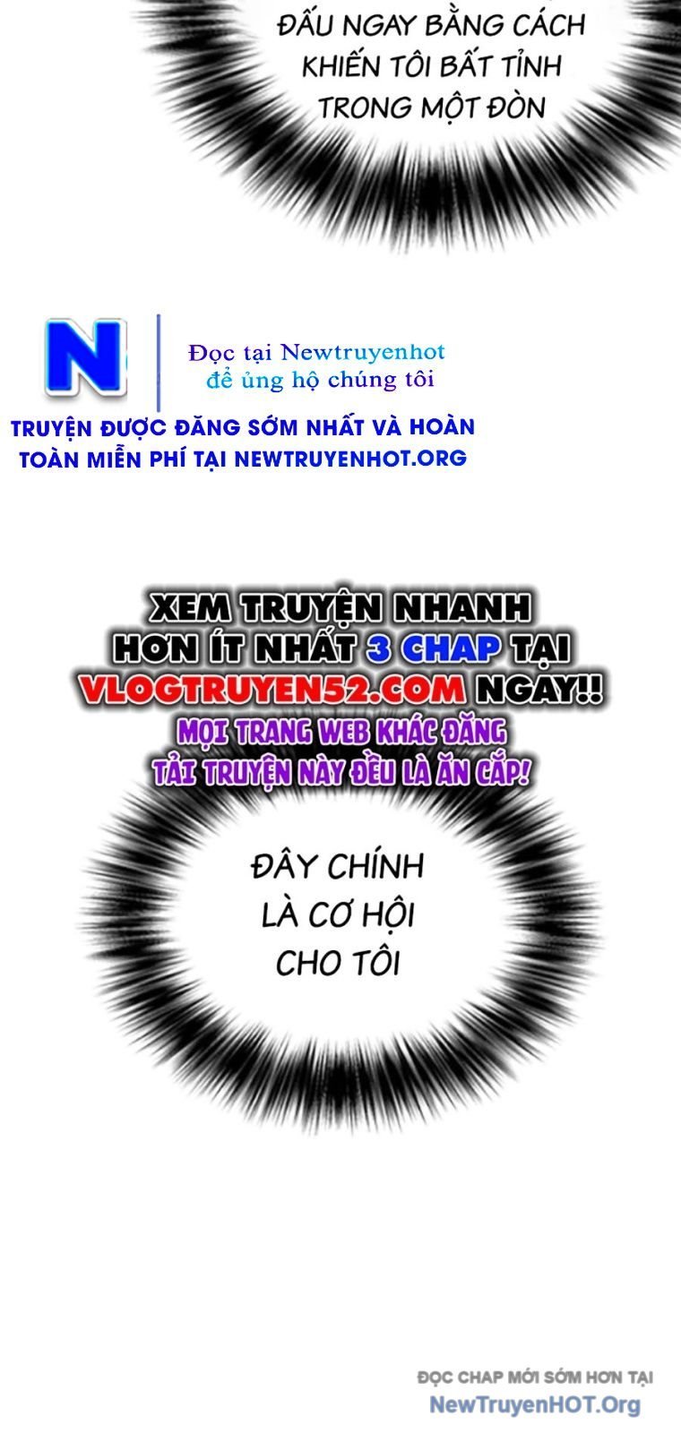 Loser Giỏi Võ Chapter 132 - Trang 3