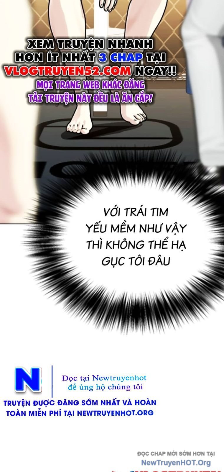 Loser Giỏi Võ Chapter 132 - Trang 3