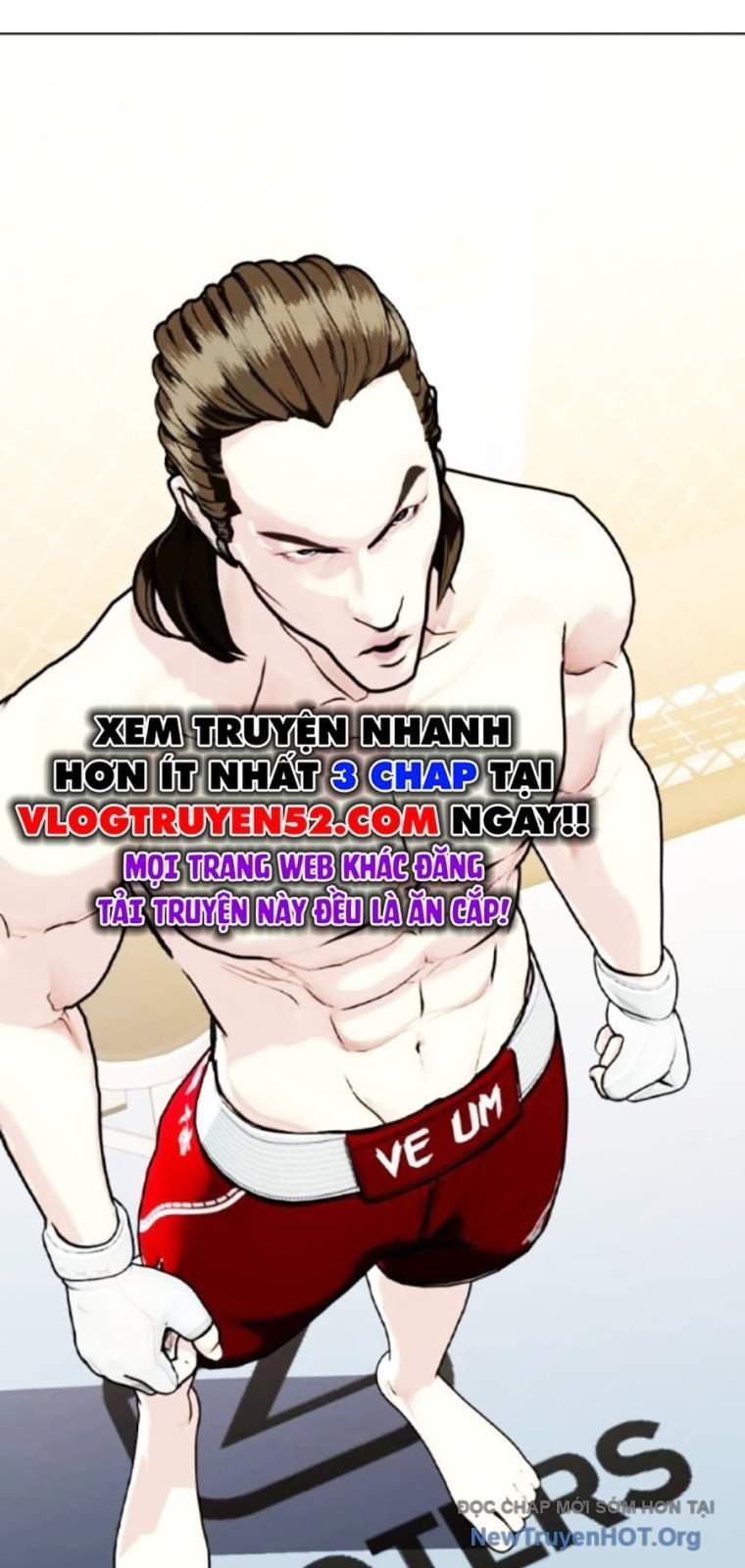 Loser Giỏi Võ Chapter 132 - Trang 3