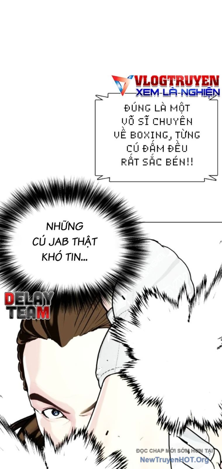 Loser Giỏi Võ Chapter 132 - Trang 3
