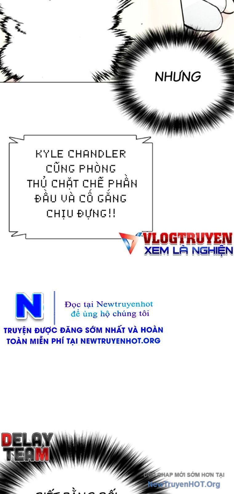Loser Giỏi Võ Chapter 132 - Trang 3