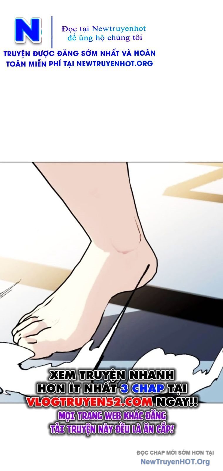 Loser Giỏi Võ Chapter 132 - Trang 3