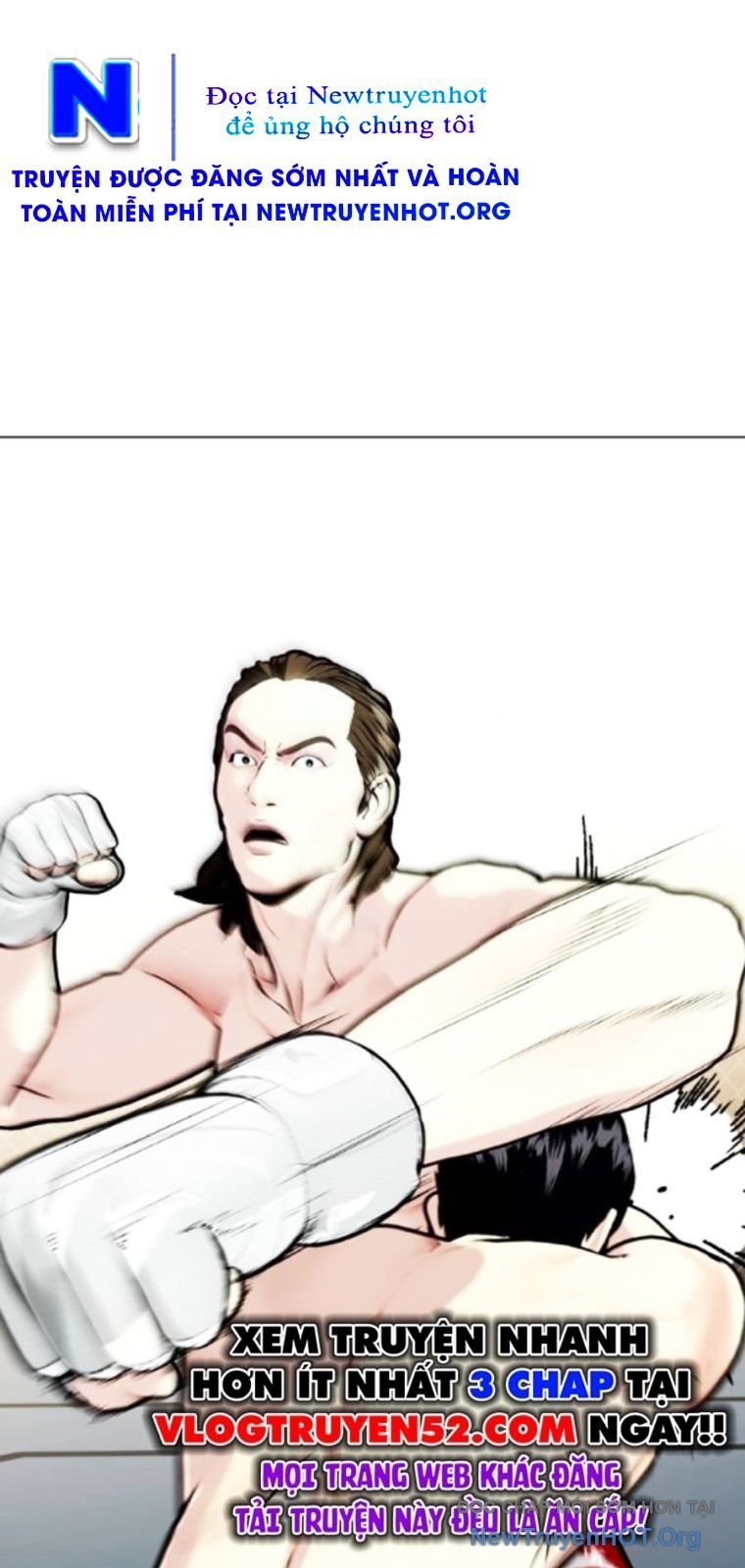 Loser Giỏi Võ Chapter 132 - Trang 3