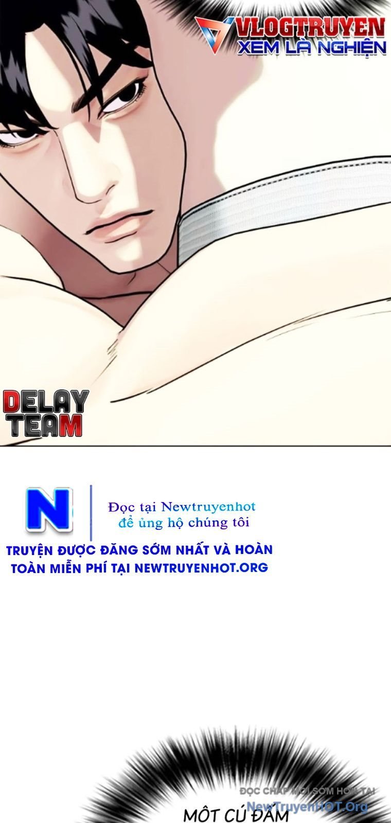 Loser Giỏi Võ Chapter 132 - Trang 3