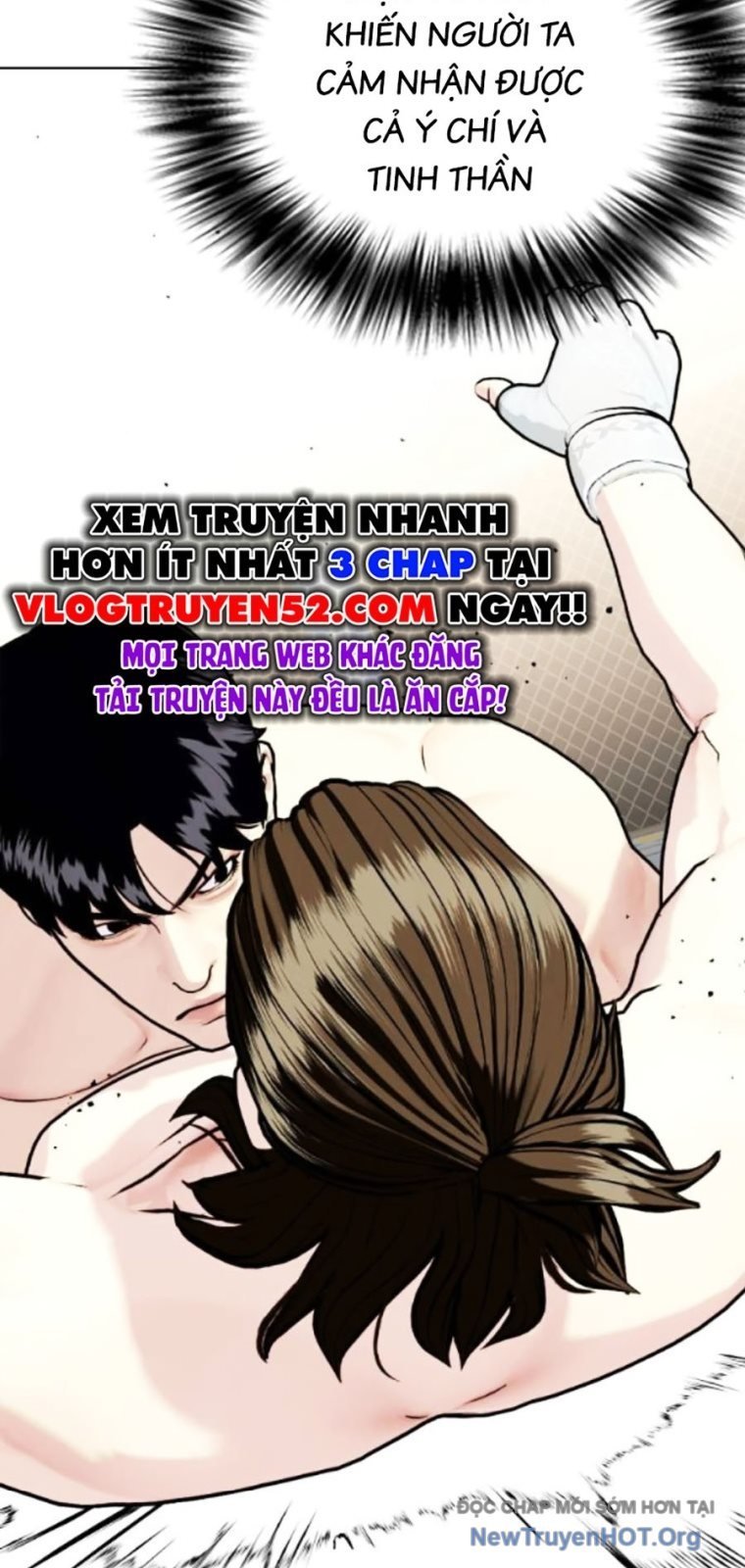 Loser Giỏi Võ Chapter 132 - Trang 3