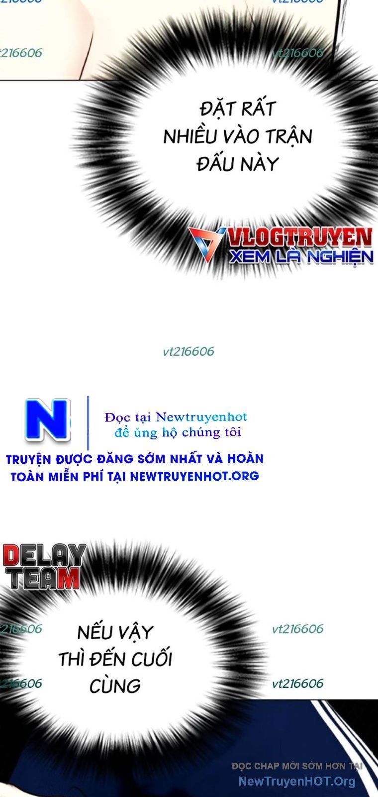 Loser Giỏi Võ Chapter 132 - Trang 3
