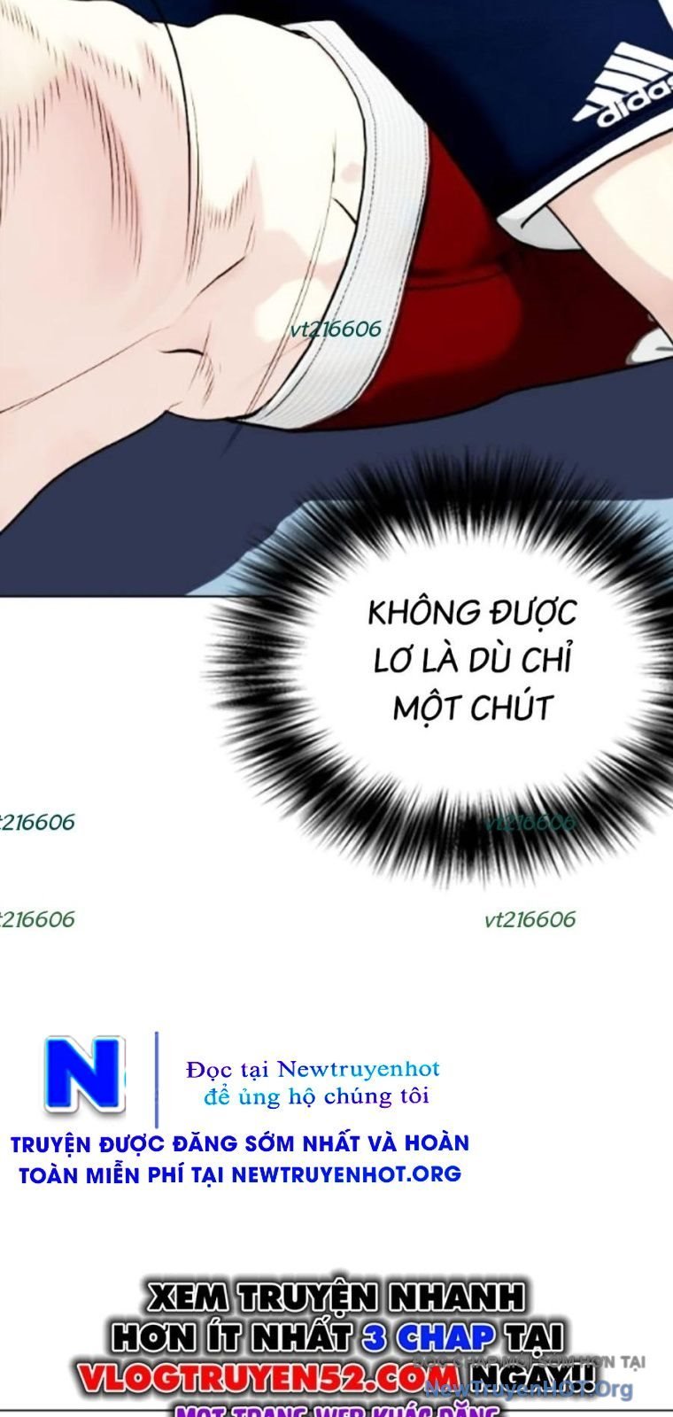 Loser Giỏi Võ Chapter 132 - Trang 3