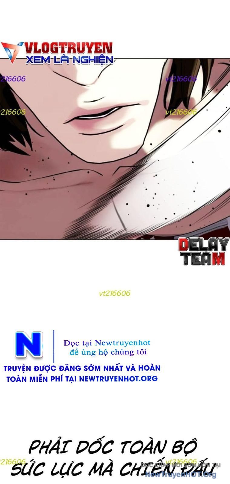 Loser Giỏi Võ Chapter 132 - Trang 3