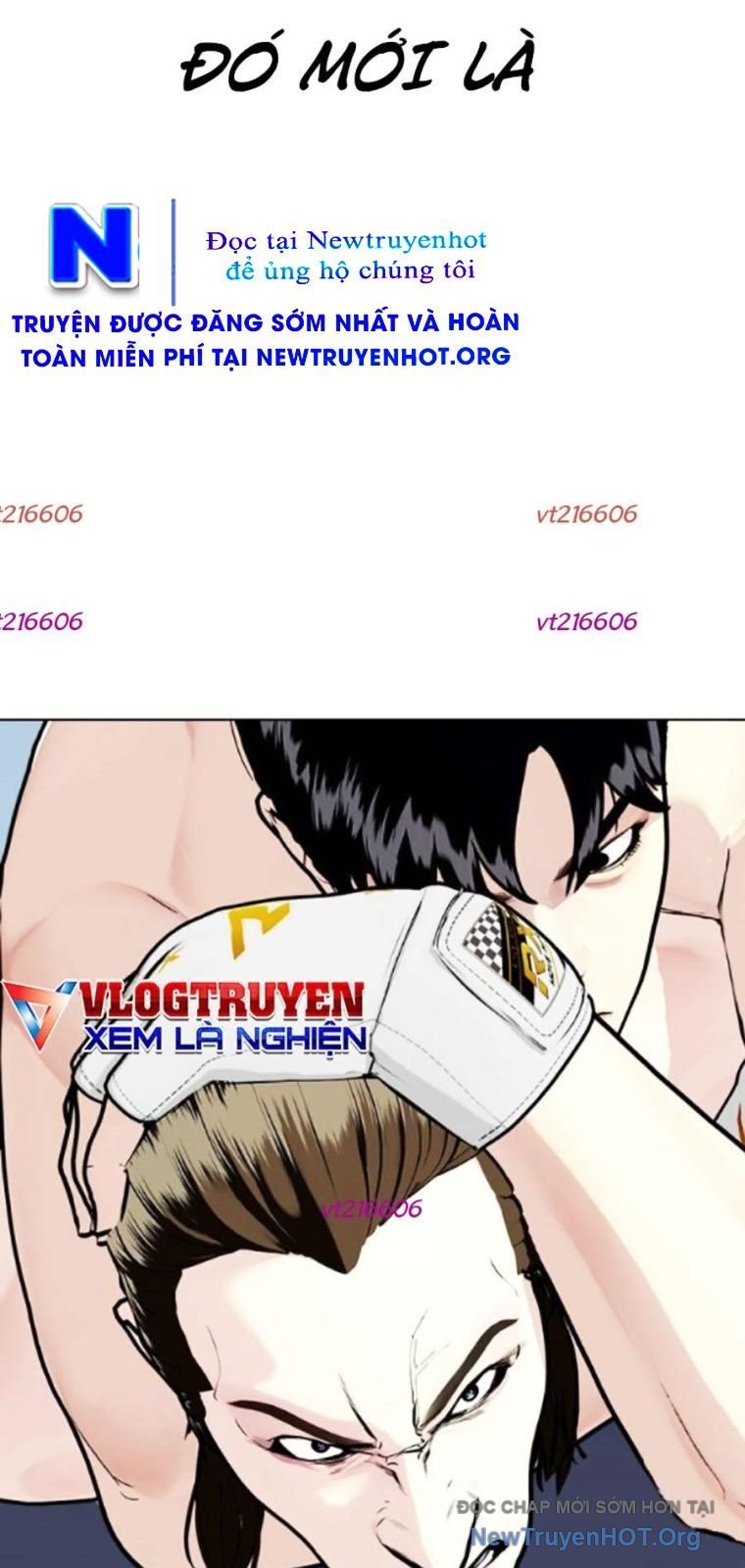 Loser Giỏi Võ Chapter 132 - Trang 3