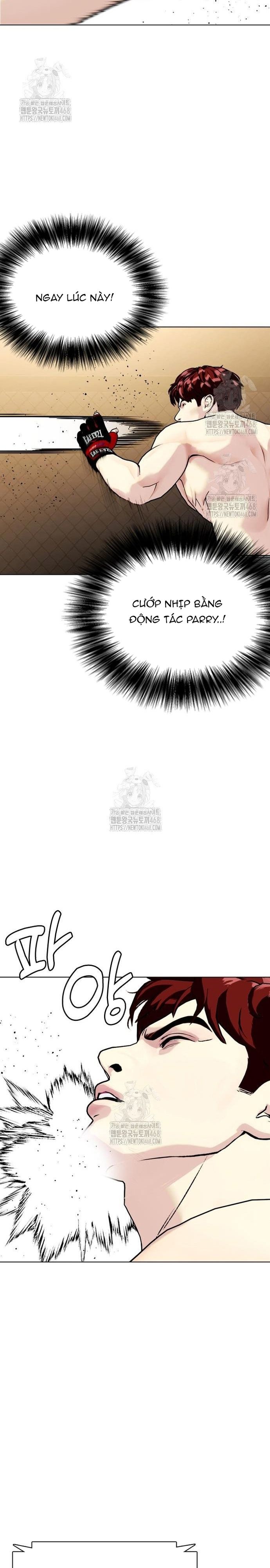 Loser Giỏi Võ Chapter 138 - Trang 3