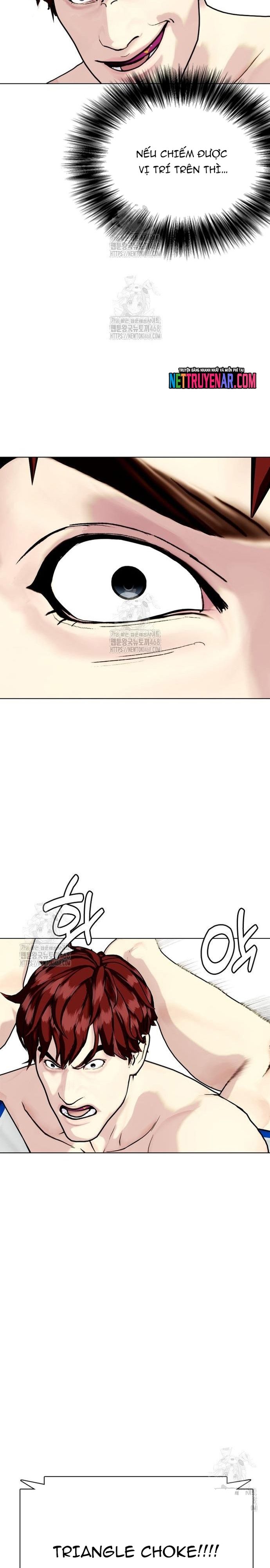 Loser Giỏi Võ Chapter 138 - Trang 3